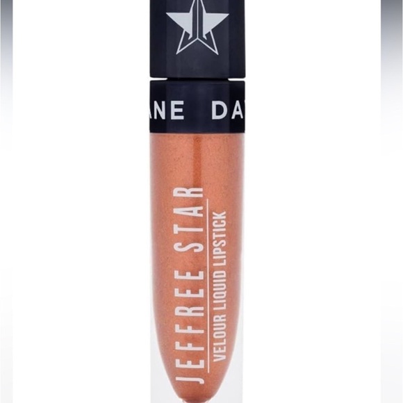 jeffree star velour liquid lipstick - I gotta go new in box rare - Picture 3 of 6
